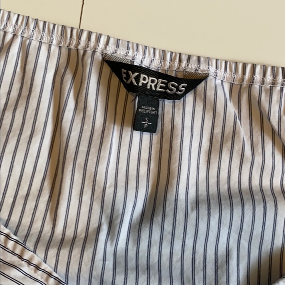 Express blouse - Picture 3 of 8